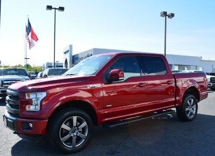 RHD F150-02