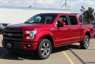 RHD F150-04